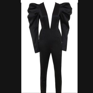 House of SB London, Jumpsuit ! PRETTY NEW!